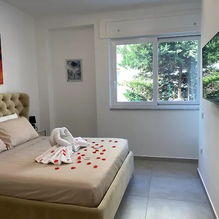 Sangiovanni Mandatoriccio Marina