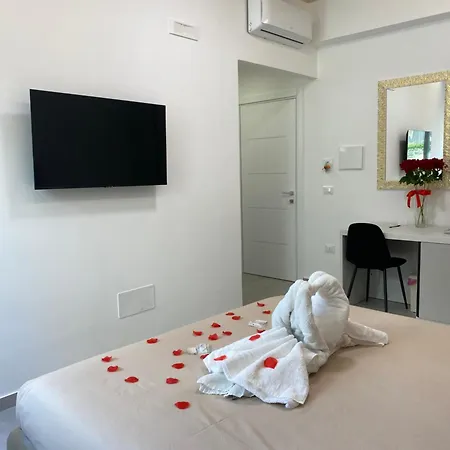 Sangiovanni Bed & Breakfast Mandatoriccio Marina