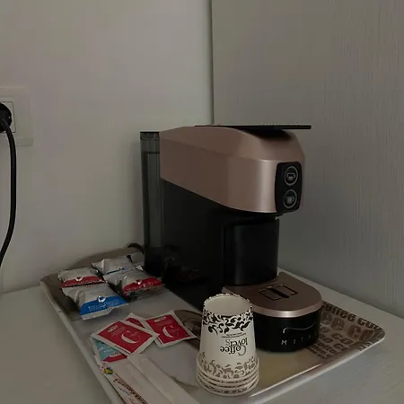 Bed & Breakfast Sangiovanni