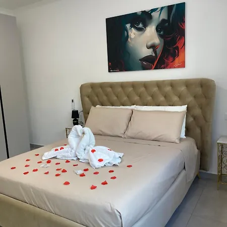 Bed & Breakfast Sangiovanni