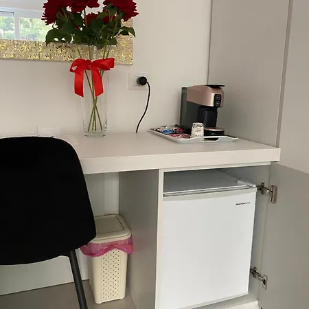 Bed & Breakfast Sangiovanni *