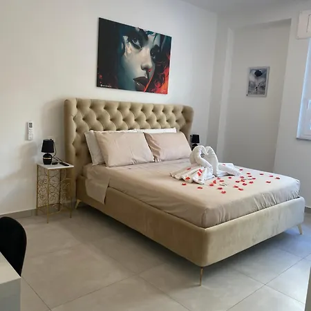 Sangiovanni Mandatoriccio Marina