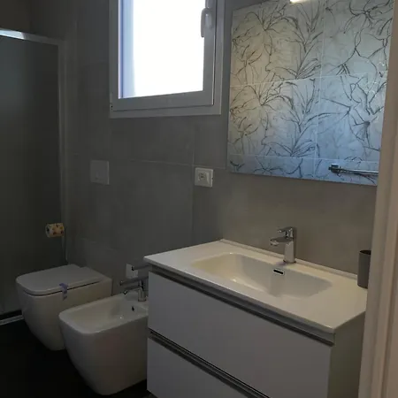 Sangiovanni Bed & Breakfast *