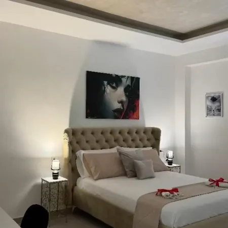 Frühstückspension Sangiovanni *