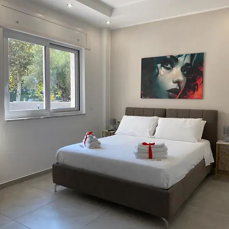 Bed & Breakfast Sangiovanni