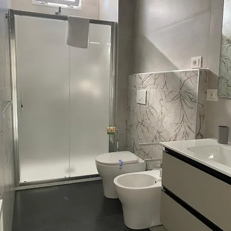 Sangiovanni Frühstückspension *