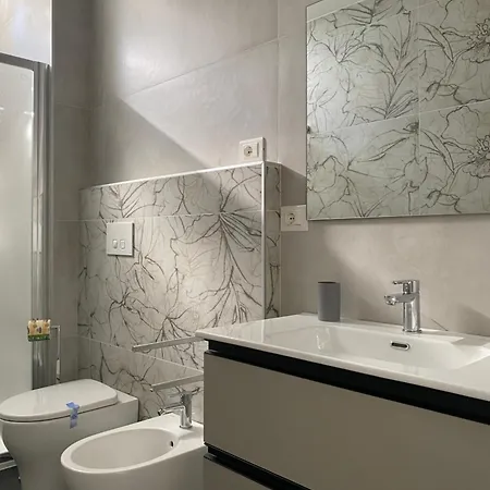 Bed & Breakfast Sangiovanni