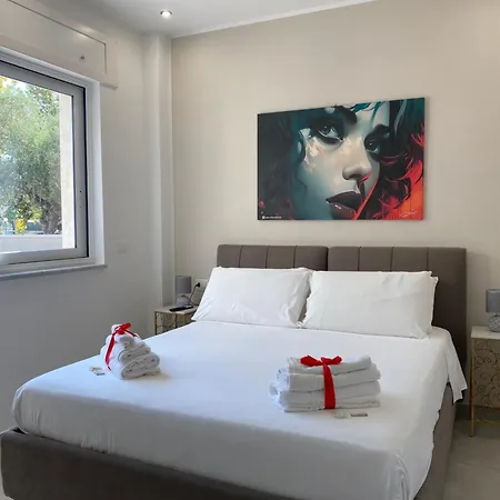 Frühstückspension Sangiovanni