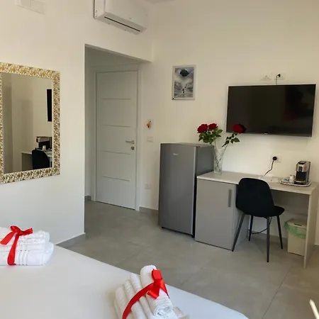 Sangiovanni Bed & Breakfast *