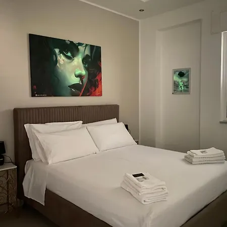 Sangiovanni Marina di Mandatoriccio