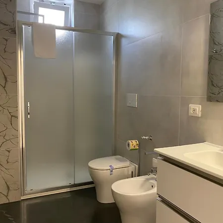 Sangiovanni * Marina di Mandatoriccio