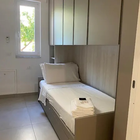 Bed & Breakfast Sangiovanni