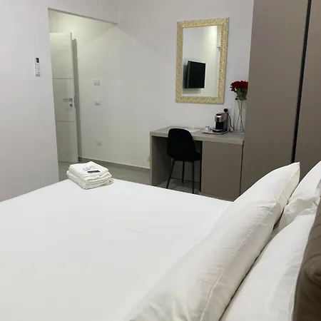 Bed & Breakfast Sangiovanni *