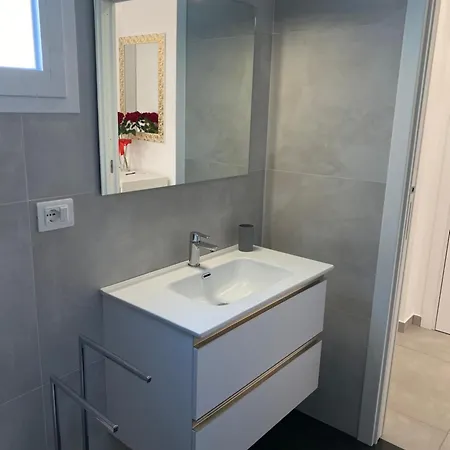 Bed & Breakfast Sangiovanni