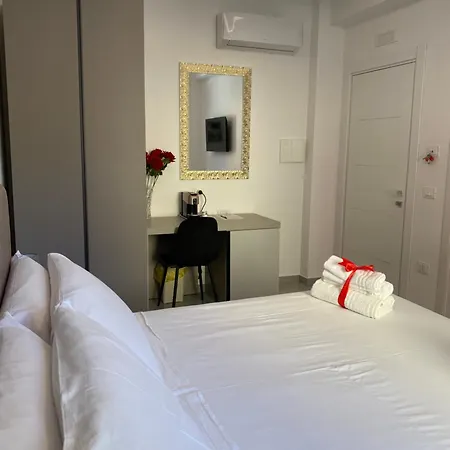 Sangiovanni Frühstückspension