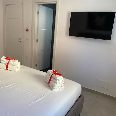 Sangiovanni Bed & Breakfast *