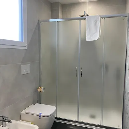 Frühstückspension Sangiovanni Mandatoriccio Marina