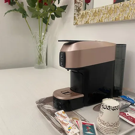 Bed & Breakfast Sangiovanni