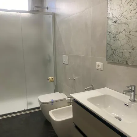 Bed & Breakfast Sangiovanni Mandatoriccio Marina