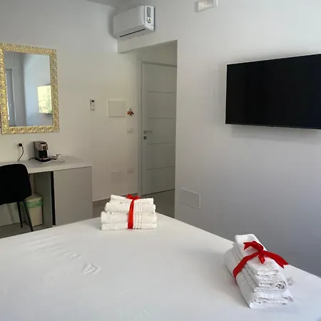 Sangiovanni * Mandatoriccio Marina