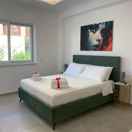 Bed & Breakfast Sangiovanni