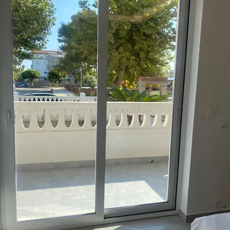 Frühstückspension Sangiovanni