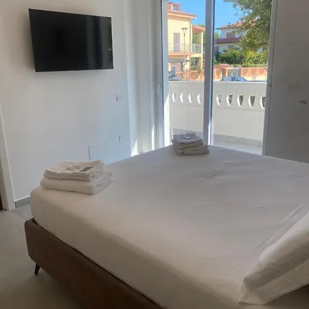 Sangiovanni * Marina di Mandatoriccio