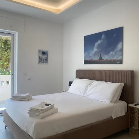 Sangiovanni Bed & Breakfast *