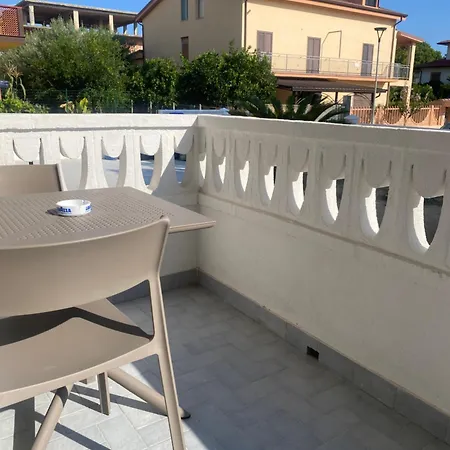 Sangiovanni Bed & Breakfast Marina di Mandatoriccio